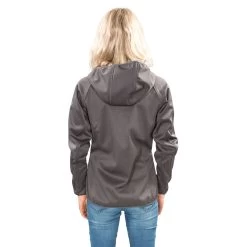 Trespass Womens Softshell Jacket Shelly - Junior Size -Adventure Pulse shelly fajkssm20003 cma m2