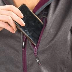 Trespass Womens Softshell Jacket Shelly - Junior Size -Adventure Pulse shelly fajkssm20003 cma m4