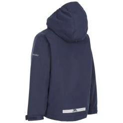 Trespass Boys Rain Jacket TP50 Sherwood -Adventure Pulse sherwood mcjkratr0021 na1 b 6