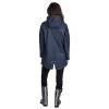 Trespass Womens Waterproof Jacket Shoreline - Junior Size