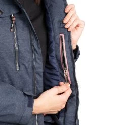 Trespass Womens Waterproof Ski Jacket Signal -Adventure Pulse signal fajksktr0009 dde m11