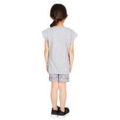 Trespass Kids Printed T-Shirt Simply