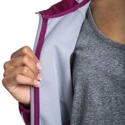 Trespass Womens Hooded Softshell Jacket Sisely 24 Trespass Womens Hooded Softshell Jacket Sisely -Adventure Pulse sisely fajkssm10001 gpw m19