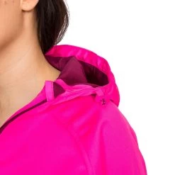 Trespass Womens Hooded Softshell Jacket Sisely 32 Trespass Womens Hooded Softshell Jacket Sisely -Adventure Pulse sisely fajkssm10001 pkg m12