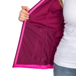 Trespass Womens Hooded Softshell Jacket Sisely 33 Trespass Womens Hooded Softshell Jacket Sisely -Adventure Pulse sisely fajkssm10001 pkg m13