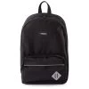 Trespass 20L Rucksack Skirsa - BLACK EACH