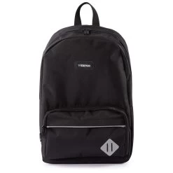 Trespass 20L Rucksack Skirsa - BLACK EACH