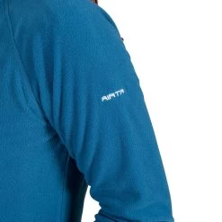 Trespass Womens 1/2 Zip Fleece Skylar - Junior Size 39 Trespass Womens 1/2 Zip Fleece Skylar - Junior Size -Adventure Pulse skylar faflfln10001 cmb m04