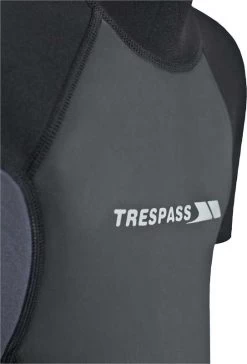 Trespass Kids Wetsuit Claybourne -Adventure Pulse slot3 1072