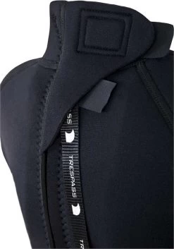 Trespass Kids Wetsuit Claybourne -Adventure Pulse slot4 1072