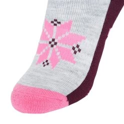 Trespass Womens Ski Socks Snowfall