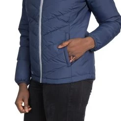 Trespass DLX Womens Down Jacket Sondra -Adventure Pulse sondra fajkdotr0004 na1 m05