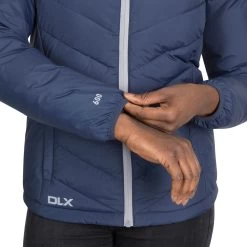 Trespass DLX Womens Down Jacket Sondra -Adventure Pulse sondra fajkdotr0004 na1 m07