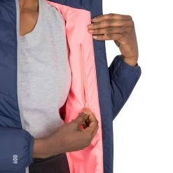 Trespass DLX Womens Down Jacket Sondra -Adventure Pulse sondra fajkdotr0004 na1 m09