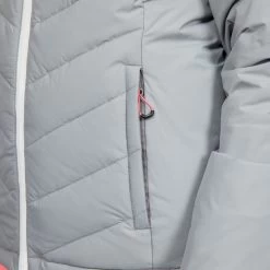 Trespass DLX Womens Down Jacket Sondra -Adventure Pulse sondra fajkdotr0004 plt m01