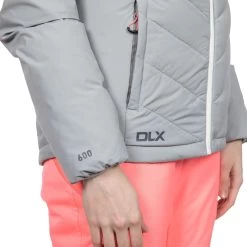 Trespass DLX Womens Down Jacket Sondra -Adventure Pulse sondra fajkdotr0004 plt m02