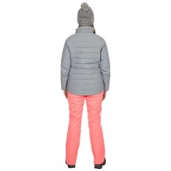 Trespass DLX Womens Down Jacket Sondra -Adventure Pulse sondra fajkdotr0004 plt m03 1