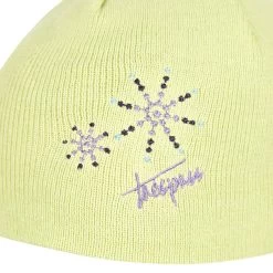 Trespass Kids Beanie Hat Sparkle -Adventure Pulse sparkle fchshag20001 pr1 d
