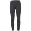 Trespass DLX Womens Knitted Active Leggings Splits