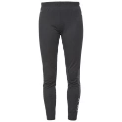 Trespass DLX Womens Knitted Active Leggings Splits