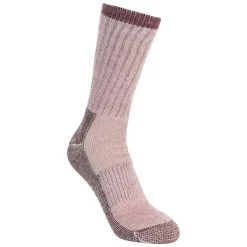 Trespass Womens Premium Walking Socks Springer