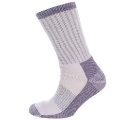 Trespass Womens Premium Walking Socks Springer -Adventure Pulse springer fasowag10001 hea b
