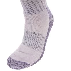 Trespass Womens Premium Walking Socks Springer -Adventure Pulse springer fasowag10001 hea d