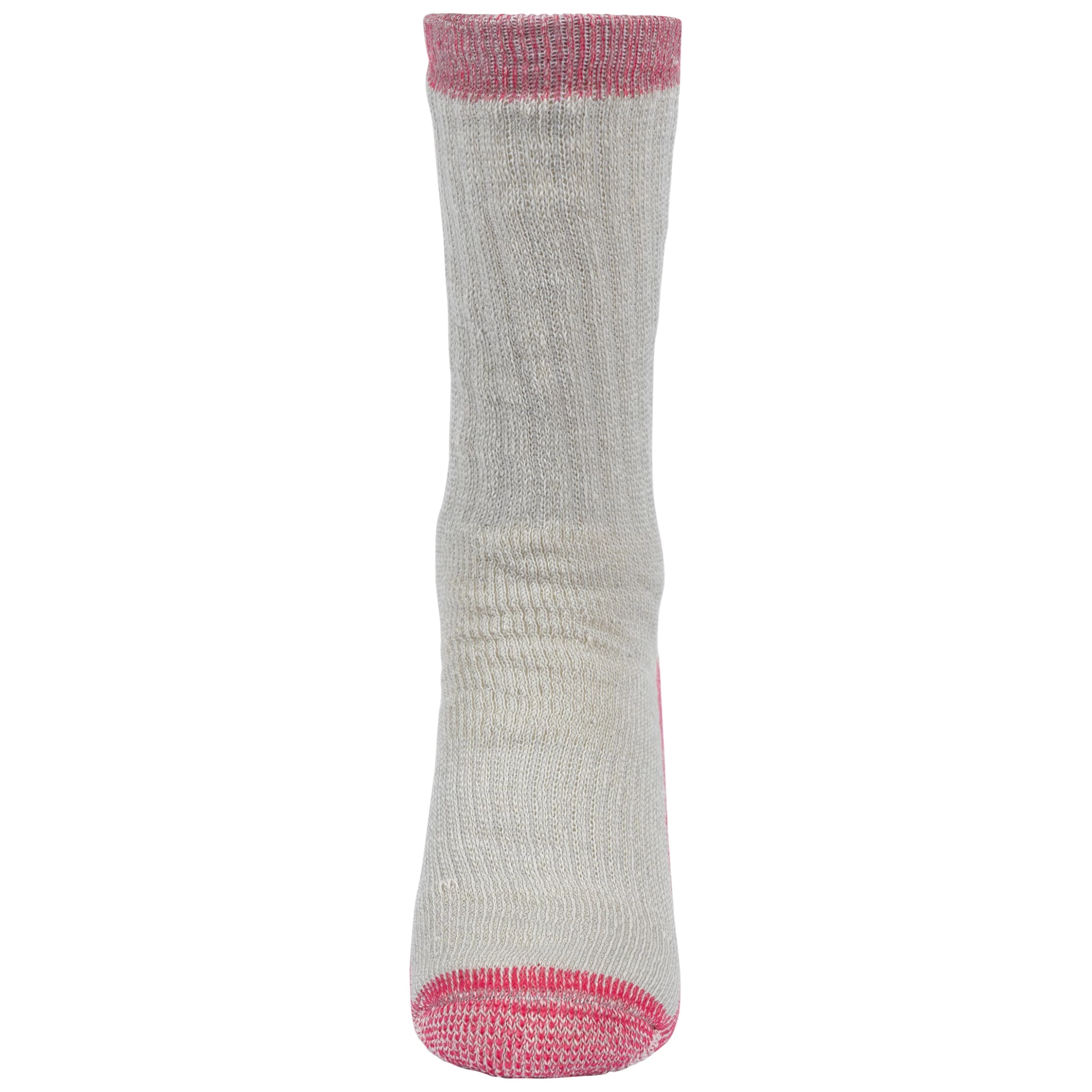 Trespass Womens DLX Walking Socks Springing 6 Trespass Womens DLX Walking Socks Springing - Image 6