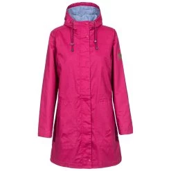 Trespass Womens Waterproof Jacket Sprinkled -Adventure Pulse sprinkled fajkrao10007 dpy a