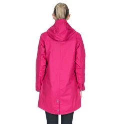 Trespass Womens Waterproof Jacket Sprinkled -Adventure Pulse sprinkled fajkrao10007 dpy m04