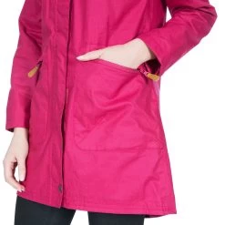 Trespass Womens Waterproof Jacket Sprinkled -Adventure Pulse sprinkled fajkrao10007 dpy m05