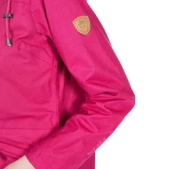 Trespass Womens Waterproof Jacket Sprinkled -Adventure Pulse sprinkled fajkrao10007 dpy m06