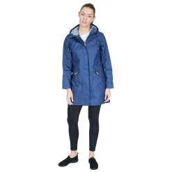 Trespass Womens Waterproof Jacket Sprinkled -Adventure Pulse sprinkled fajkrao10007 na1 m02