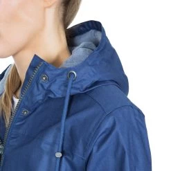 Trespass Womens Waterproof Jacket Sprinkled -Adventure Pulse sprinkled fajkrao10007 na1 m06