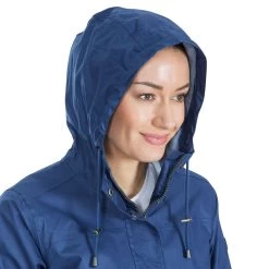 Trespass Womens Waterproof Jacket Sprinkled -Adventure Pulse sprinkled fajkrao10007 na1 m07