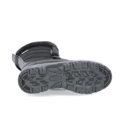 Trespass Womens Fleece Lined Waterproof Snow Boots Stalagmite II - Junior Size 26 Trespass Womens Fleece Lined Waterproof Snow Boots Stalagmite II - Junior Size -Adventure Pulse stalagmite ii fafobon20002 blk 2d 0004