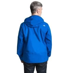 Trespass Men's Hooded Softshell Jacket Stanford - Junior Size -Adventure Pulse stanford majkssl10003 elb m15