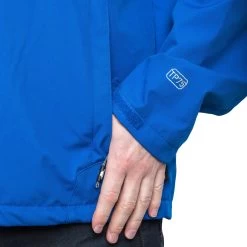 Trespass Men's Hooded Softshell Jacket Stanford - Junior Size -Adventure Pulse stanford majkssl10003 elb m19