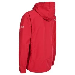 Trespass Men's Hooded Softshell Jacket Stanford - Junior Size -Adventure Pulse stanford majkssl10003 red b copy