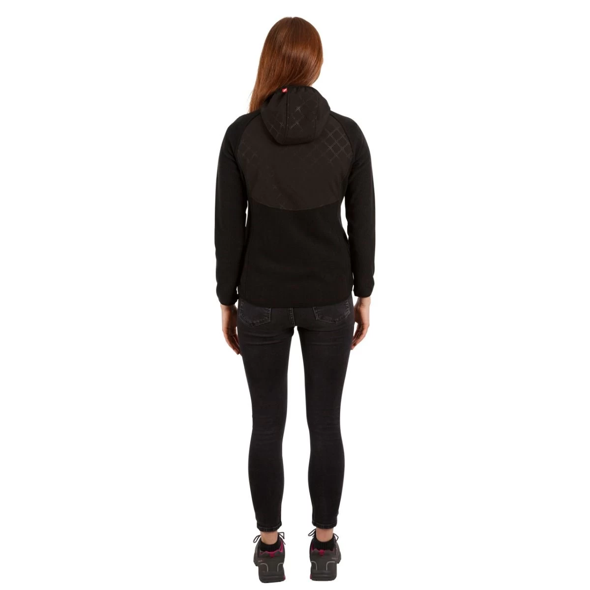 Trespass Womens Fleece Starshine - Junior Size 4 Trespass Womens Fleece Starshine - Junior Size - Image 4