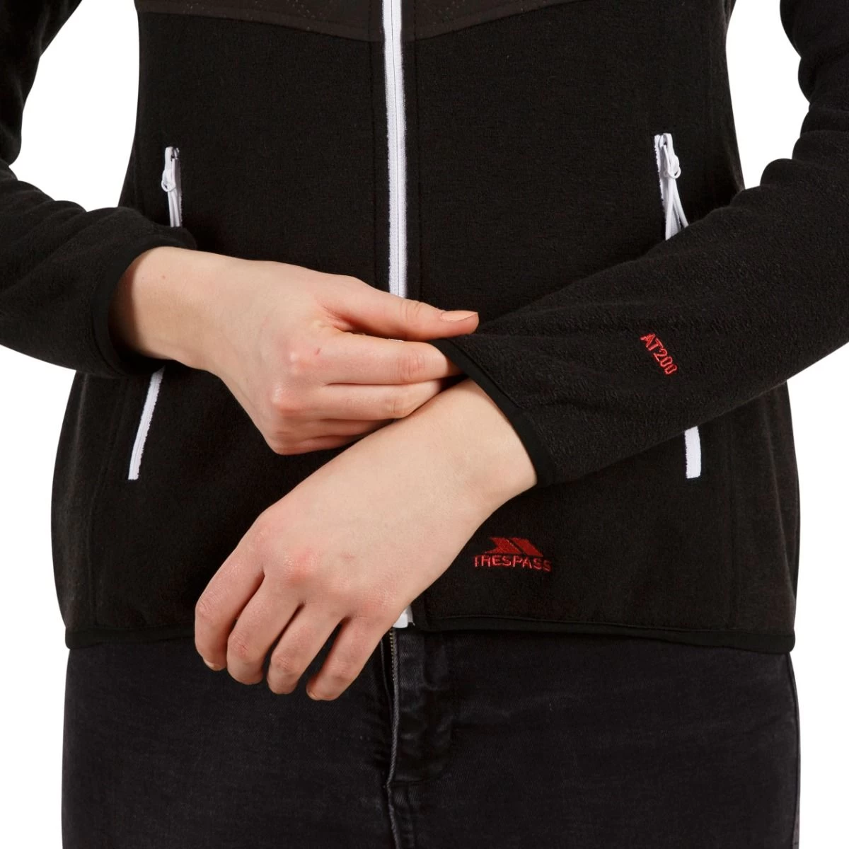 Trespass Womens Fleece Starshine - Junior Size 7 Trespass Womens Fleece Starshine - Junior Size - Image 7