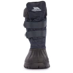 Trespass Kids Waterproof Snow Boots Strachan II 36 Trespass Kids Waterproof Snow Boots Strachan II -Adventure Pulse strachanii mcfobom20002 nax b