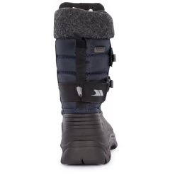 Trespass Kids Waterproof Snow Boots Strachan II 38 Trespass Kids Waterproof Snow Boots Strachan II -Adventure Pulse strachanii mcfobom20002 nax d