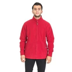 Trespass Men's Fleece Jacket Strength