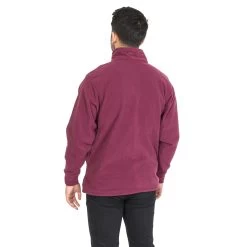 Trespass Men's Fleece Jacket Strength -Adventure Pulse strength maflflk20009 win m 6