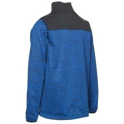 Trespass Men's DLX Softshell Jacket Strikland 7 Trespass Men's DLX Softshell Jacket Strikland -Adventure Pulse strikland majkssn20001 bm1 b 5