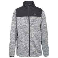 Trespass Men's DLX Softshell Jacket Strikland