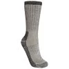 Trespass Men's Merino Wool Hiking Socks Stroller
