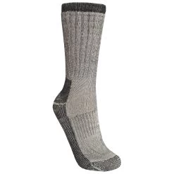 Trespass Men's Merino Wool Hiking Socks Stroller