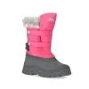 Trespass Girls Fleece Lined Snow Boots Stroma II